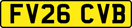 FV26CVB