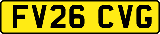 FV26CVG