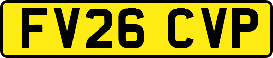 FV26CVP