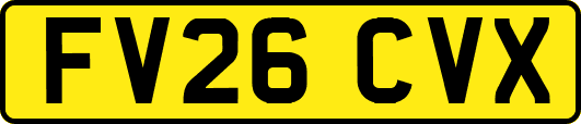FV26CVX