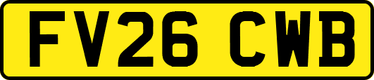 FV26CWB