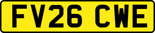 FV26CWE