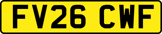 FV26CWF