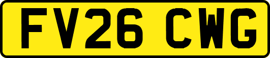 FV26CWG
