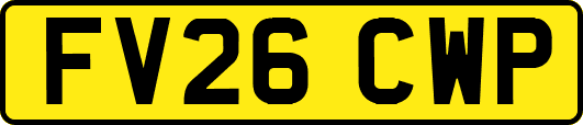 FV26CWP