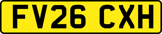 FV26CXH
