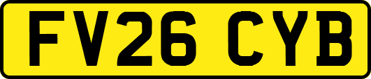 FV26CYB
