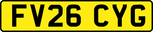 FV26CYG