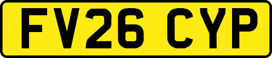 FV26CYP