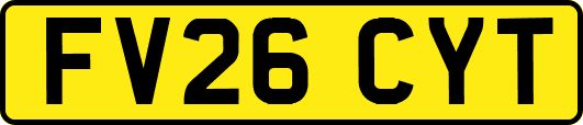 FV26CYT