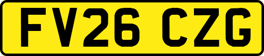 FV26CZG