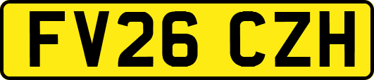 FV26CZH