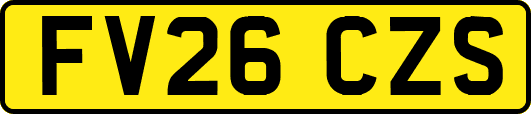 FV26CZS
