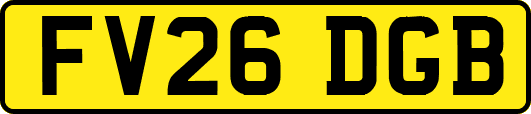 FV26DGB