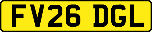 FV26DGL