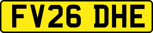 FV26DHE