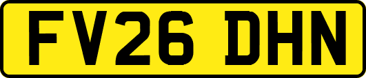 FV26DHN