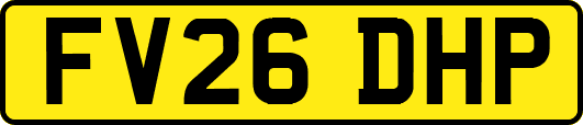 FV26DHP