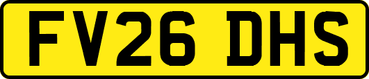 FV26DHS