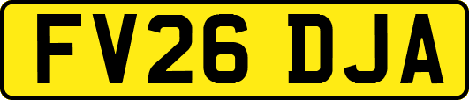 FV26DJA