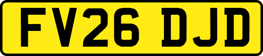 FV26DJD