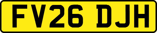 FV26DJH