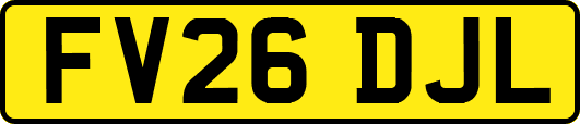 FV26DJL