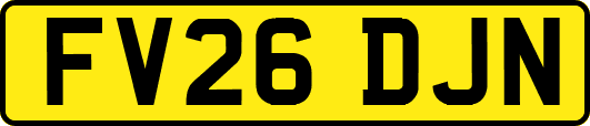 FV26DJN