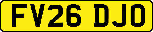 FV26DJO