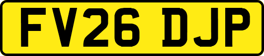 FV26DJP