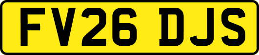 FV26DJS