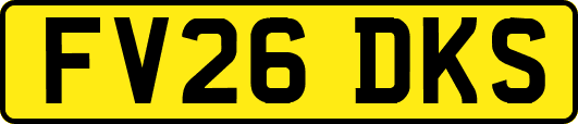 FV26DKS