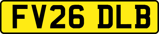 FV26DLB