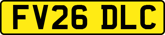 FV26DLC