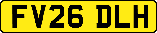 FV26DLH