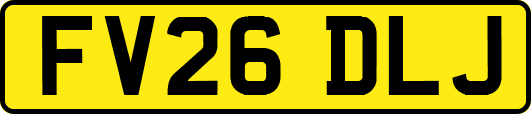 FV26DLJ