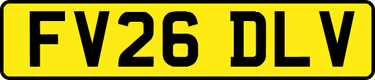 FV26DLV