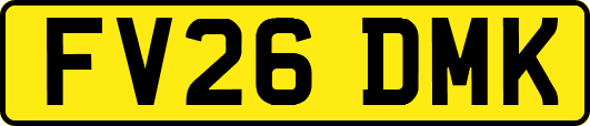 FV26DMK