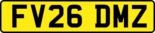 FV26DMZ
