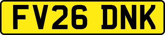 FV26DNK