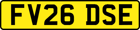 FV26DSE