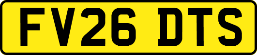 FV26DTS