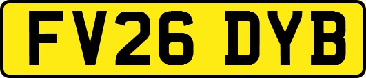 FV26DYB