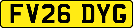 FV26DYG