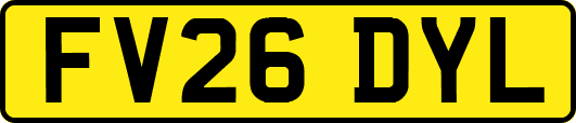 FV26DYL