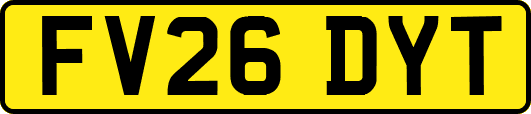 FV26DYT