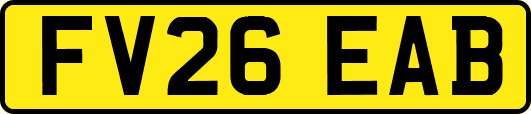 FV26EAB