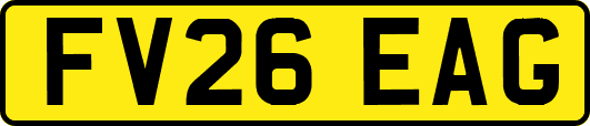 FV26EAG