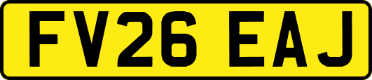 FV26EAJ
