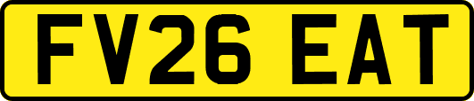 FV26EAT